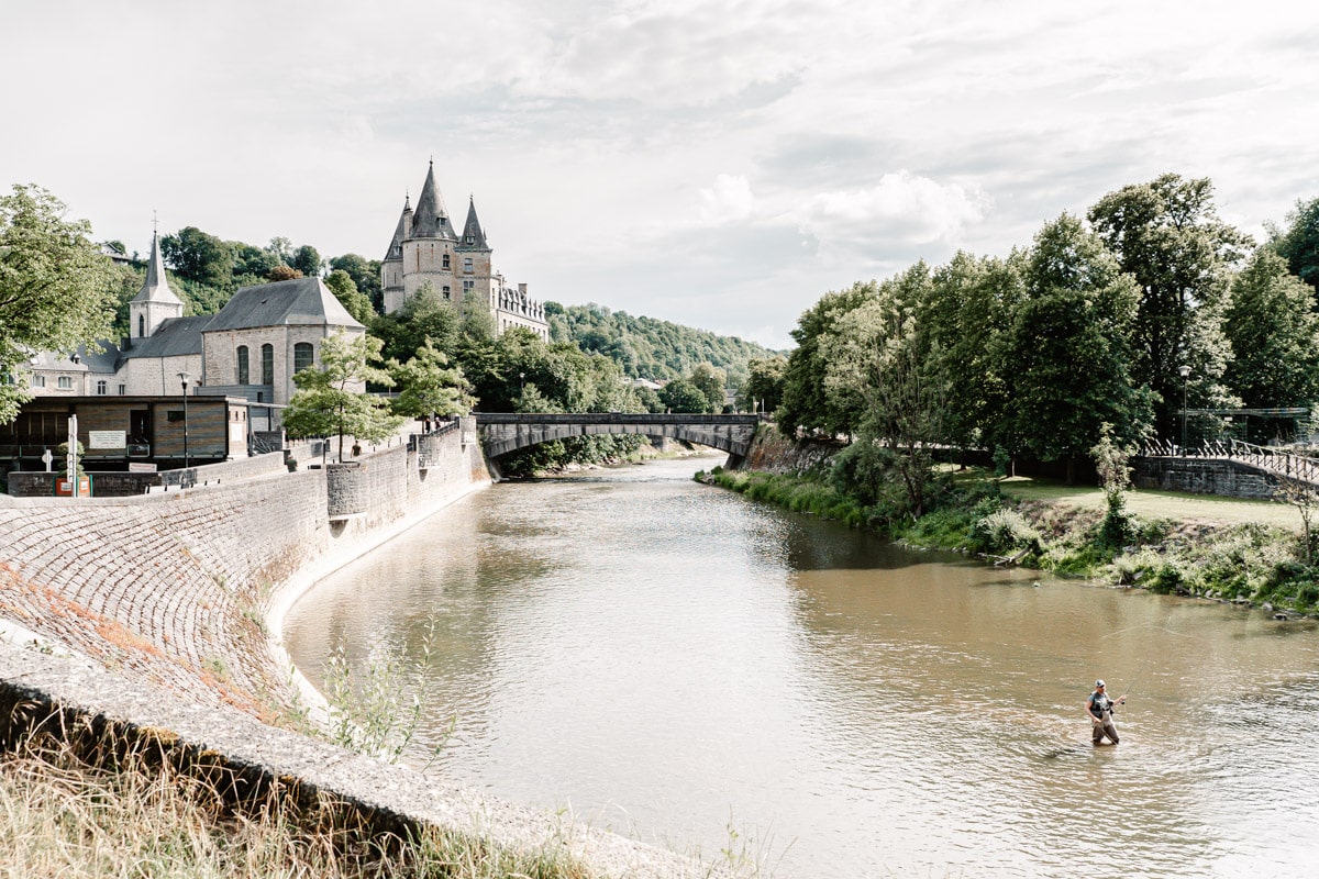 Un week-end à Durbuy