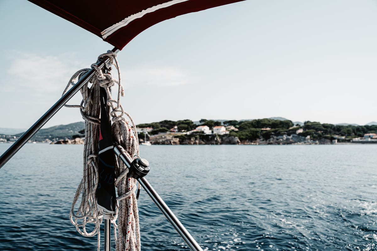 Var, jour 6 : Bandol et Cassis (Bouches-du-Rhône)